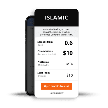 Islamic Account